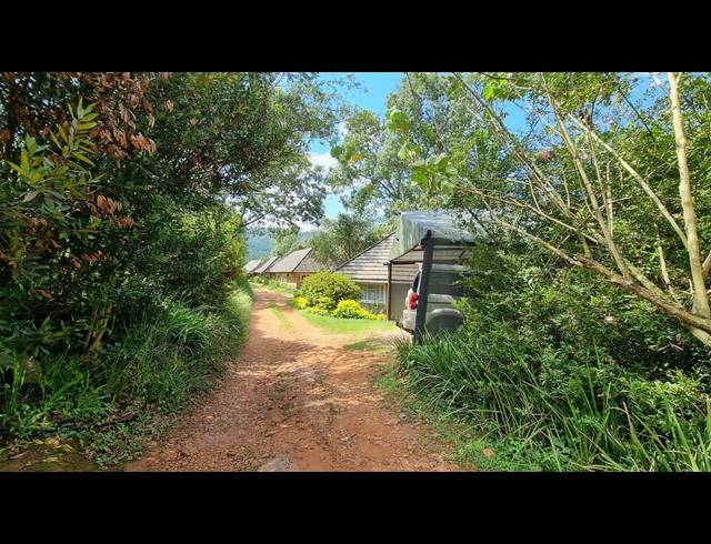 M² LODGE FOR SALE IN SABIE RURAL